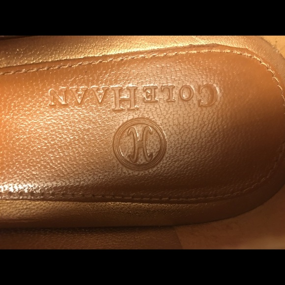 Nike Air cole Jann size 7 - Picture 8 of 8